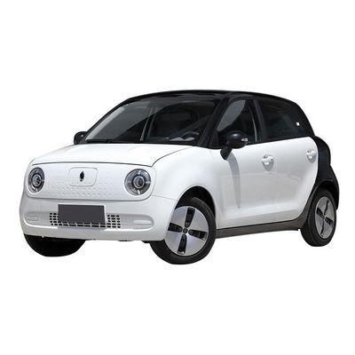 Gebrauchte Elektroautos mit ternärer Lithiumbatterie und umweltfreundlichen Eigenschaften
