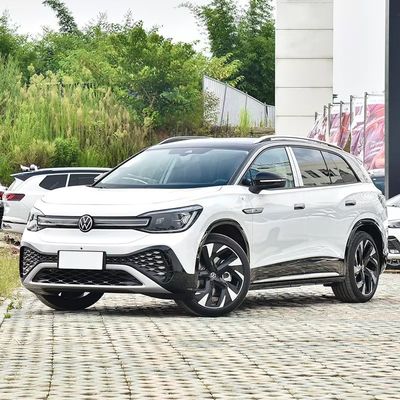 Elektroautos mit Parkbremse Volkswagen Tesla Modell BYD Xpeng KIA Toyota Gebraucht 2022
