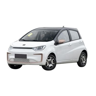 2022 Elektroauto Online Gebrauchtes Mini-EV-Auto in Kraftstoff-Elektrofahrzeuge aus zweiter Hand